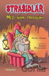 Strašidlář – Mezi námi trpaslíky