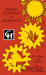 Energy Nutrition in Ruminants