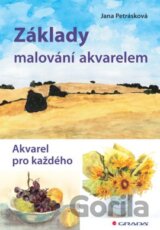 Základy malování akvarelem