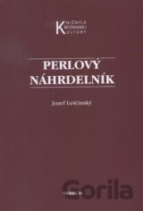 Perlový náhrdelník