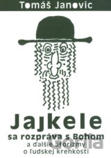 Jajkele sa rozpráva s Bohom