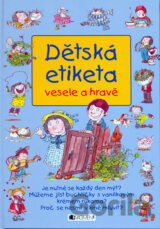 Dětská etiketa - vesele a hravě