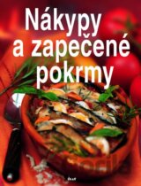 Nákypy a zapečené pokrmy