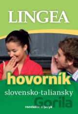 Slovensko–taliansky hovorník
