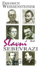 Slavní sebevrazi