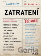 Zatratení