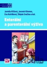 Enterální a parenterální výživa