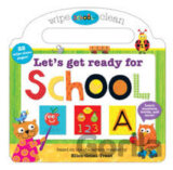 Let's Get Ready for School