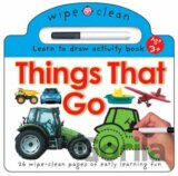Things That Go