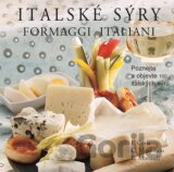 Italské sýry