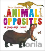 Animal Opposites
