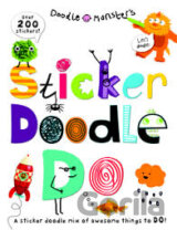 Sticker Doodle Do