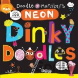 Neon Dinky Doodles