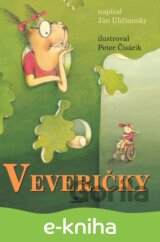 Veveričky