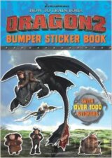 How to Train Your Dragon 2