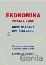 Ekonomika života a smrti