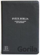 Svätá biblia