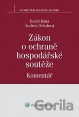 Zákon o ochraně hospodářské soutěže