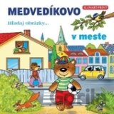 Medvedíkovo - v meste
