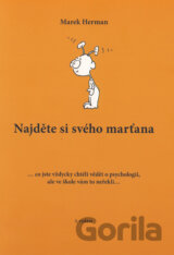 Najděte si svého marťana