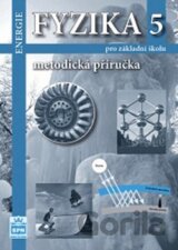 Fyzika 5 pro základní školu