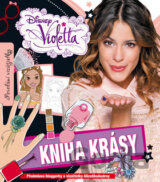 Violetta: Kniha krásy