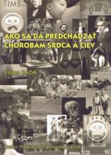Ako sa dá predchádzať chorobám srdca a ciev