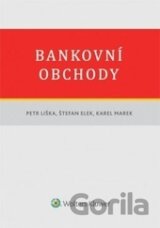 Bankovní obchody