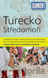 Turecko - Středomoří