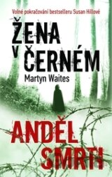 Žena v černém: Anděl smrti