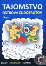 Tajomstvo ostrova ľudožrútov