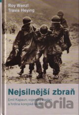 Nejsilnější zbraň