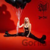 Avril Lavigne: Love Sux LP