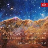 Jiří Slavík, VUŠ Ondráš: Cesta světla / České a moravské koledy a zpěvy vánoční