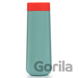 Skittle Travel Mug Small Mint & Coral 350 ml