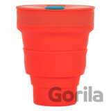 Termohrnček Skittle - Coral 350 ml