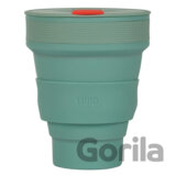 Termohrnček Skittle - Mint 350 ml