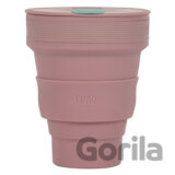 Termohrnček Skittle - Pink 350 ml