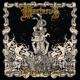 Marturos: Thy Will Be Done