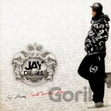 Jay Diesel: Zivot Napsal Sam