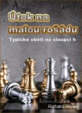 Útok na malou rošádu - Typické oběti na sloupci h