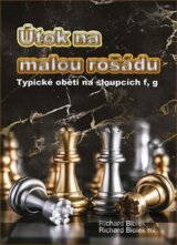 Útok na malou rošádu - Typické oběti na sloupci f,g