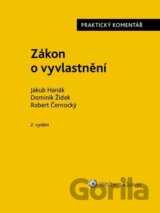 Zákon o vyvlastnění
