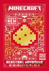All New Official Minecraft Redstone Handbook