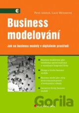 Business modelování