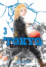 Tokyo Revengers 3