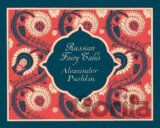 Three Russian Fairy Tales