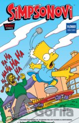 Simpsonovi 11/2022