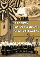 Recepty solčianskych starých mám