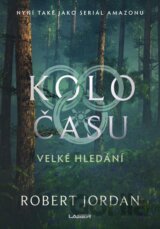 Kolo času: Velké hledání